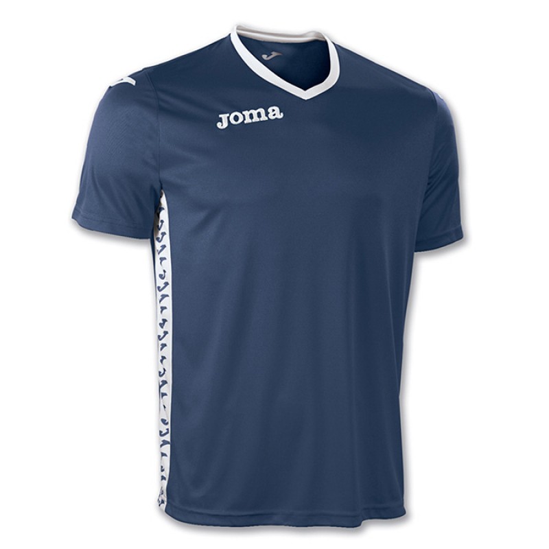 Футболка т.синяя (баскетбол) JOMA PIVOT 1229.98.003