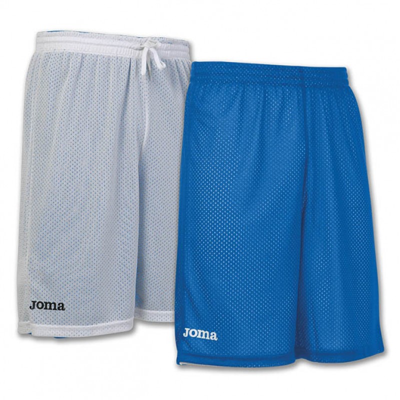 Шорти баскетбольні сині JOMA ROOKIE 100529.700