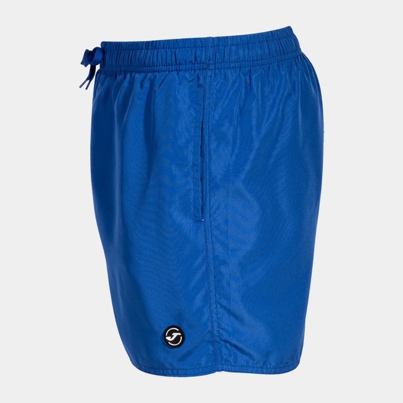 Шорти для плавання Joma сині STRIPE 102700.714