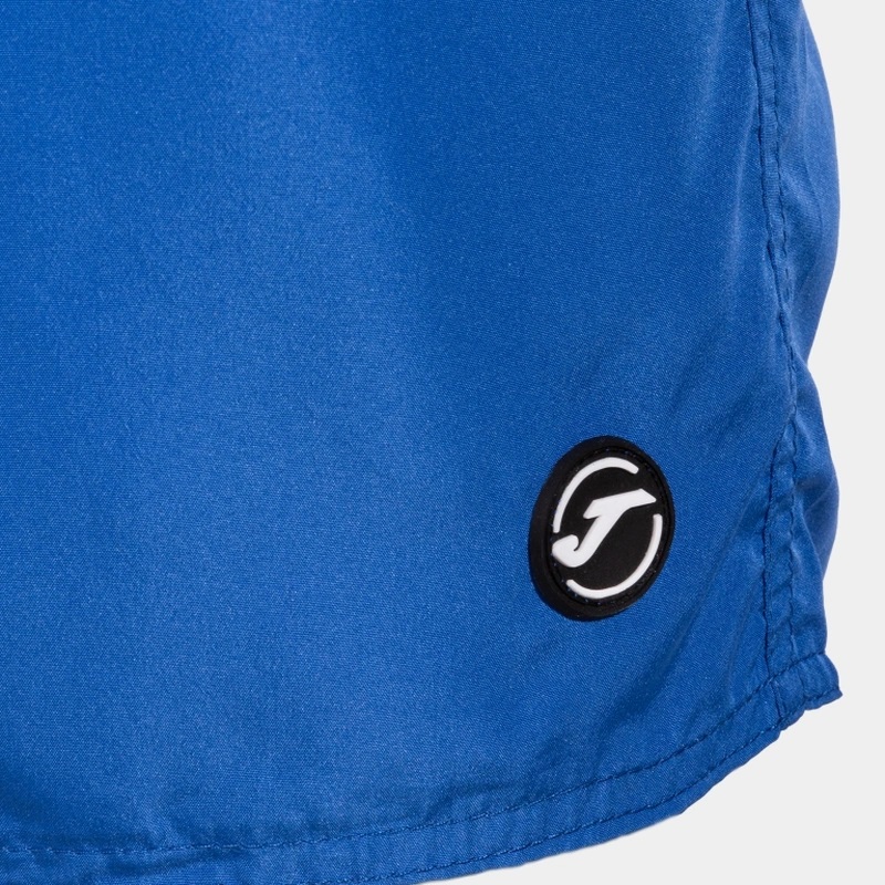 Шорти для плавання Joma сині STRIPE 102700.714