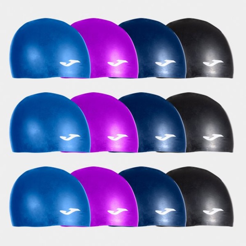 Шапочка для плавання Joma MULTIPACK 300022.001