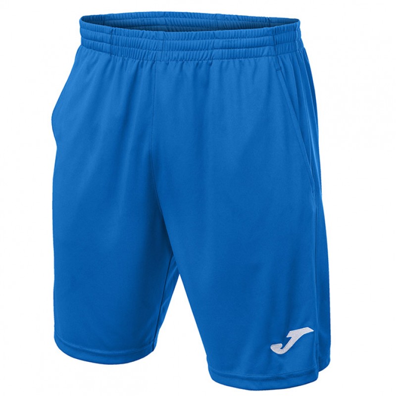 Шорты  JOMA  синие DRIVE 100438.700