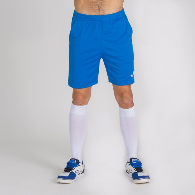 Шорти JOMA синi DRIVE 100438.700