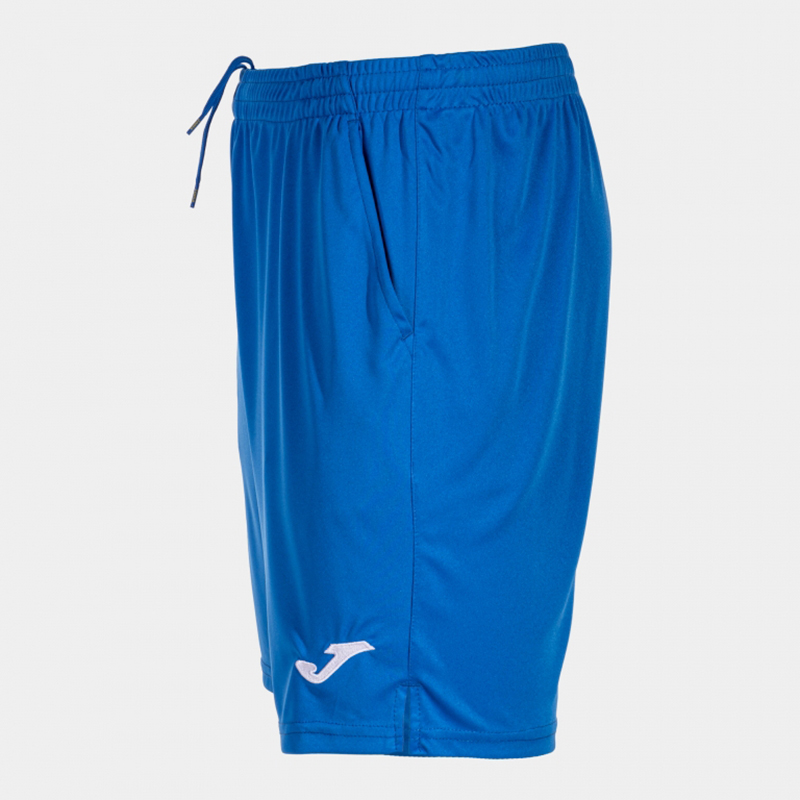Шорты  JOMA  синие DRIVE 100438.700