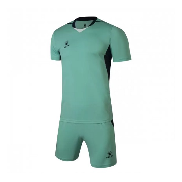Комплект волейбольной формы KELME голубой 3801253.9449