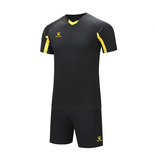 Комплект футбольної форми Kelme LEON 7351ZB1129.9005