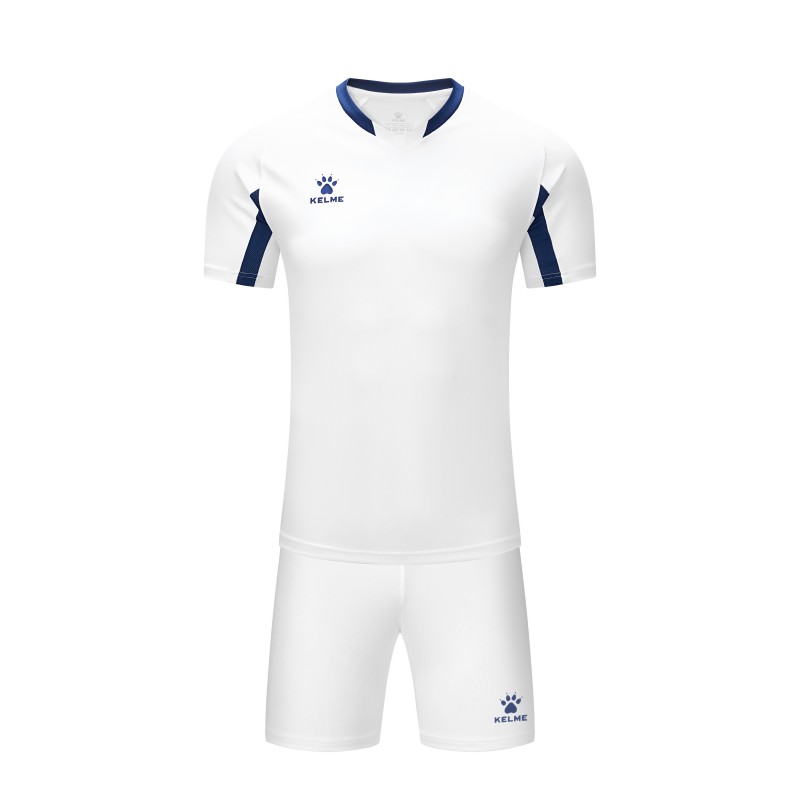 Комплект футбольной формы Kelme LEON 7351ZB1129.9112