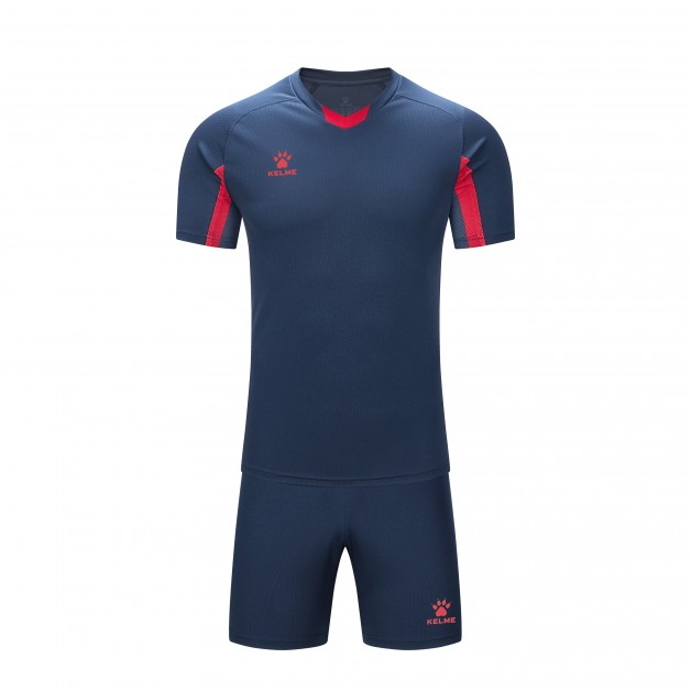 Комплект футбольної форми Kelme LEON 7351ZB1129.9423