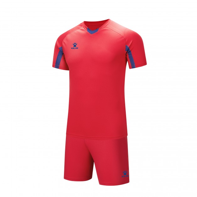 Комплект футбольної форми Kelme LEON 7351ZB1129.9615