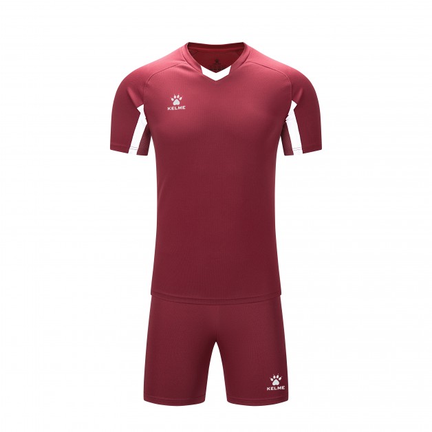 Комплект футбольної форми Kelme LEON 7351ZB1129.9691