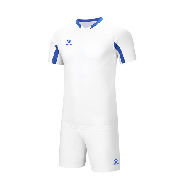 Комплект футбольної форми дитячий Kelme LEON 7351ZB3130.9104