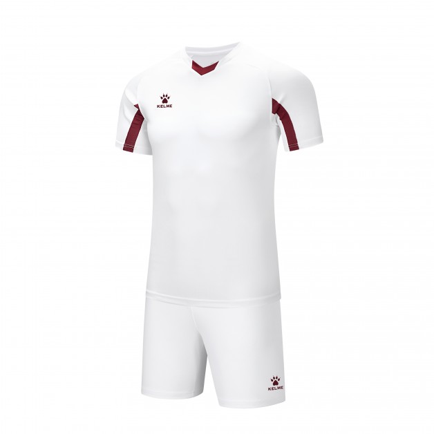 Комплект футбольної форми дитячий Kelme LEON 7351ZB3130.9158