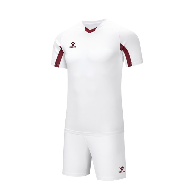 Комплект футбольної форми дитячий Kelme LEON 7351ZB3130.9158