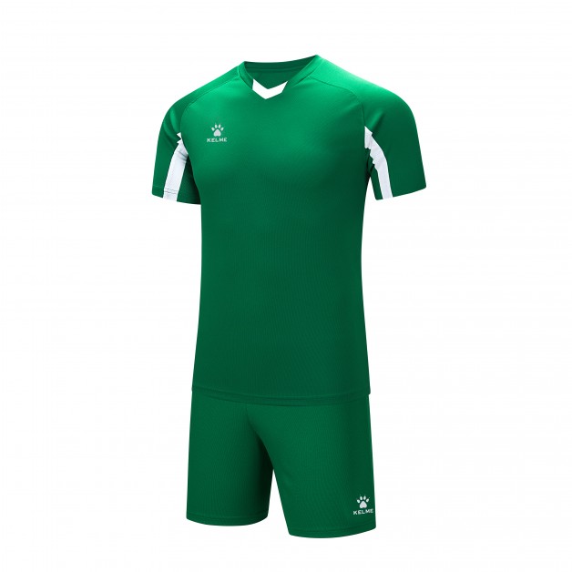 Комплект футбольної форми дитячий Kelme LEON 7351ZB3130.9311