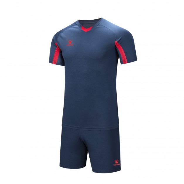 Комплект футбольної форми дитячий Kelme LEON 7351ZB3130.9423
