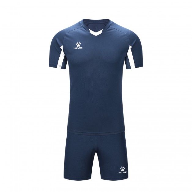 Комплект футбольної форми дитячий Kelme LEON 7351ZB3130.9424