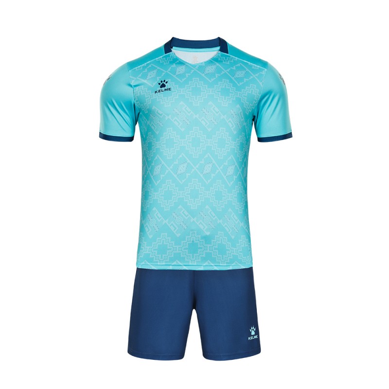 Комплект футбольної форми Kelme ARGO 8151ZB1006.9405
