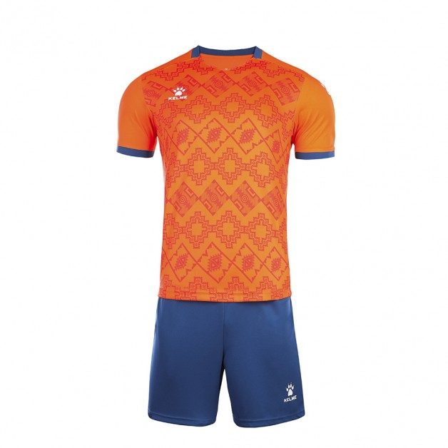 Комплект футбольної форми Kelme ARGO 8151ZB1006.9907