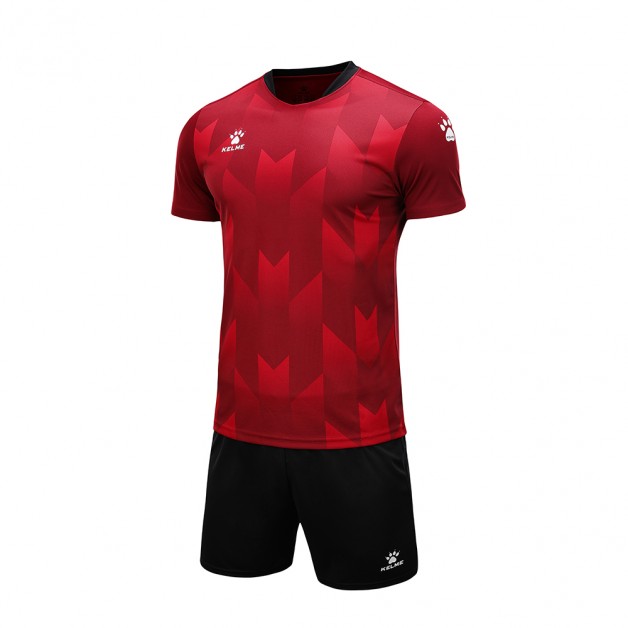 Комплект футбольної форми Kelme BURGOS 8251ZB1003.9603