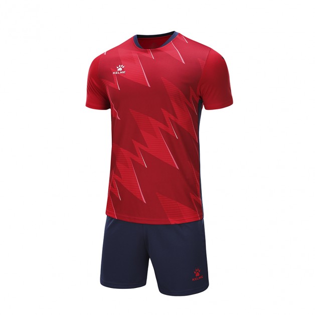 Комплект Kelme футбольної форми MADRID 8251ZB1004.9600