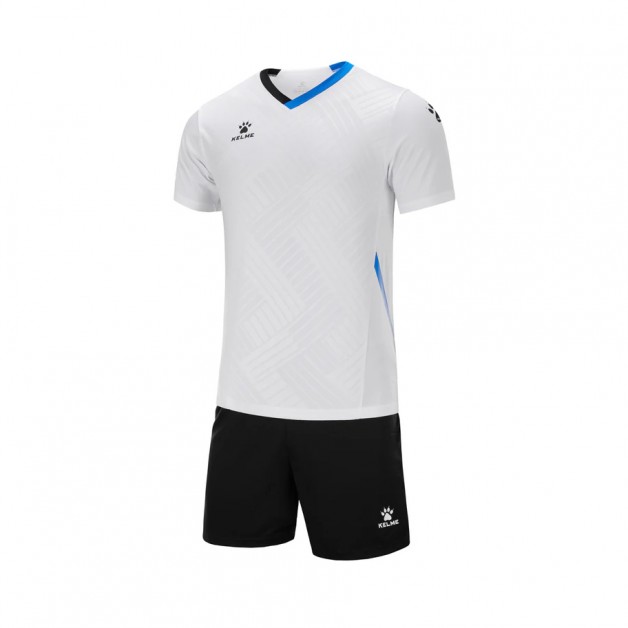 Комплект футбольной формы KELME NAVARRO 8251ZB1005.9100