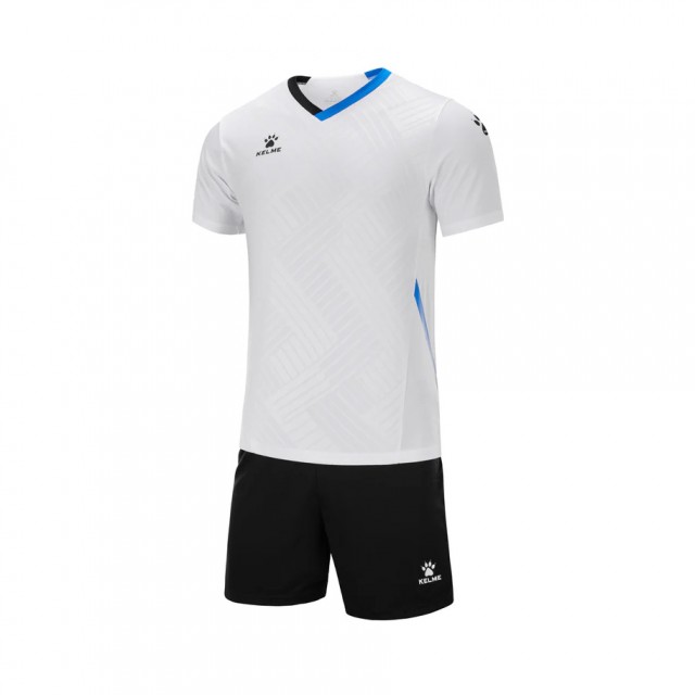 Комплект футбольної форми KELME NAVARRO 8251ZB1005.9100