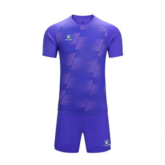 Комплект футбольної форми BRAGA Kelme 8351ZB1085.9500