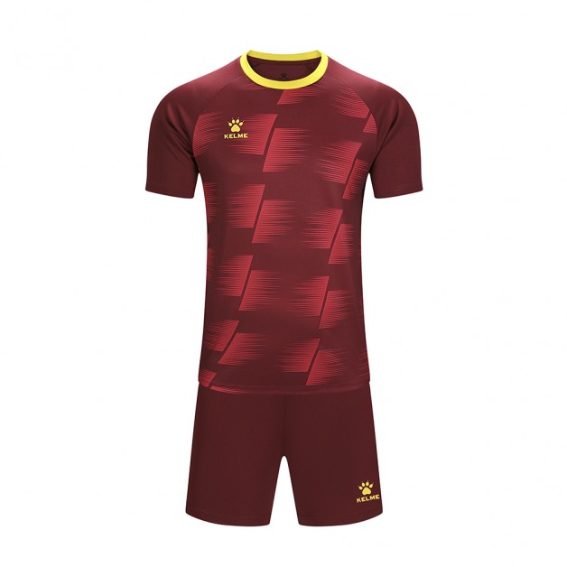 Комплект футбольної форми Kelme BRAGA 8351ZB1085.9603