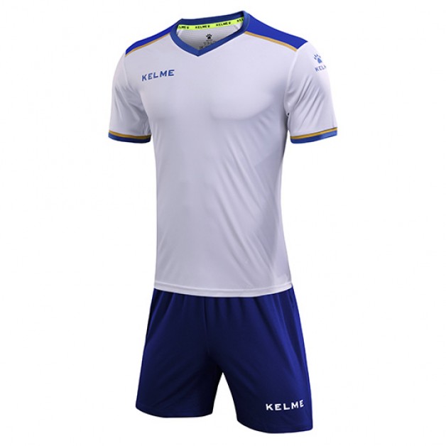 Комплект футбольної форми дитячий Kelme SEGOVIA 8351ZB3158.9104