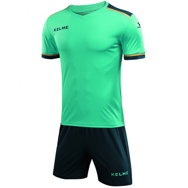 Комплект футбольної форми SEGOVIA Kelme 8351ZB3158.9328 дитячий