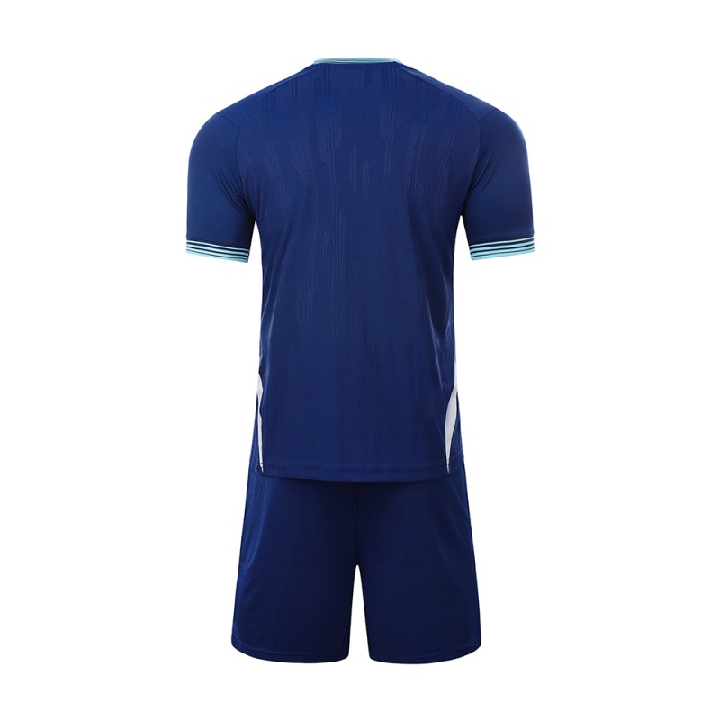 Комплект Kelme футбольной формы т.синий IBIZA 8351ZB1082.9416