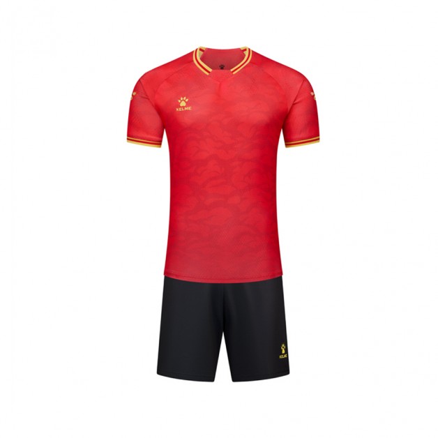 Комплект футбольної форми KELME REAL 8451ZB1253.9600