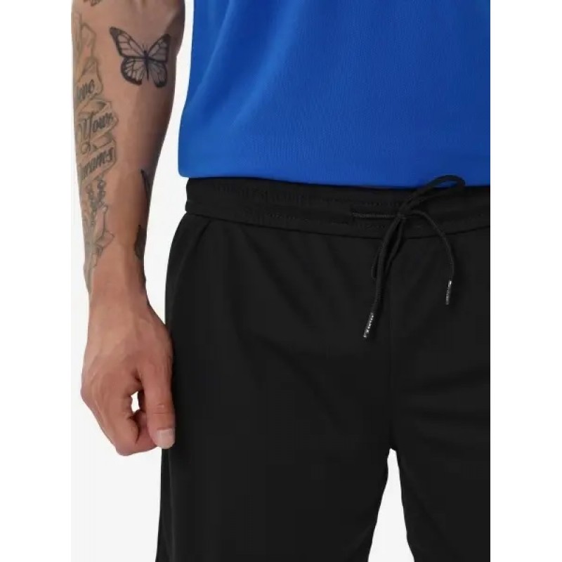 Комплект футбольної форми Kelme синій короткий рукав KADIS II 8551ZB11084.9481