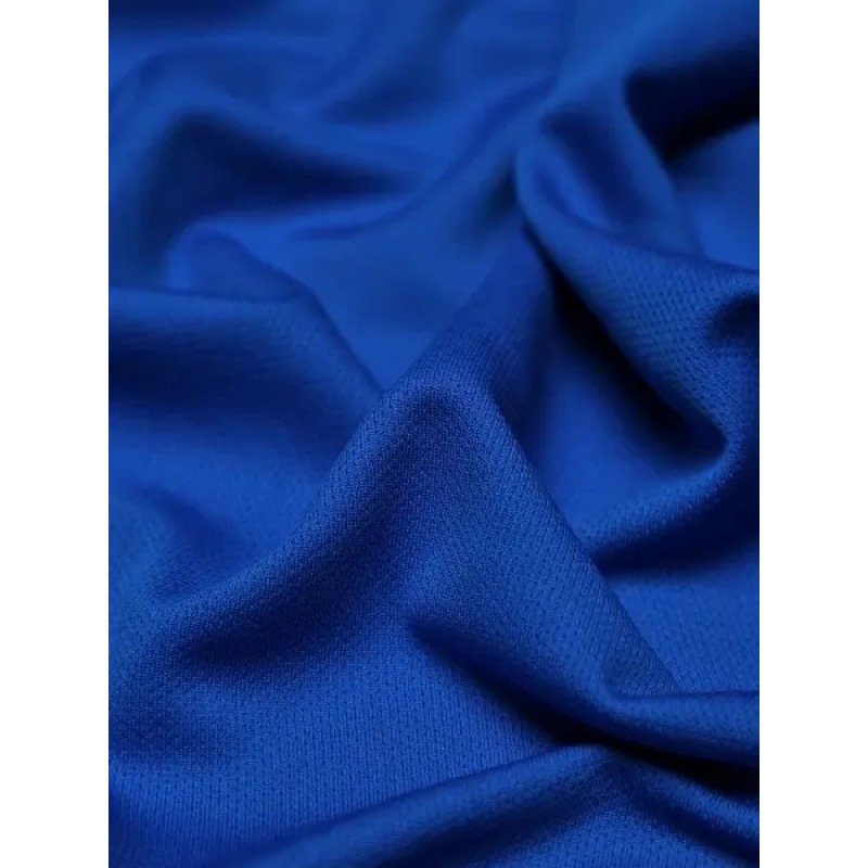 Комплект футбольної форми Kelme синій короткий рукав KADIS II 8551ZB11084.9481