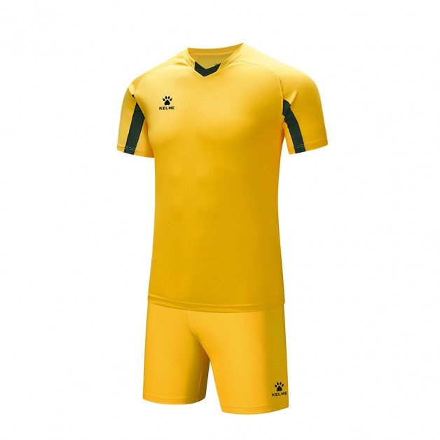 Комплект футбольної форми Kelme LEON 7351ZB1129.9712