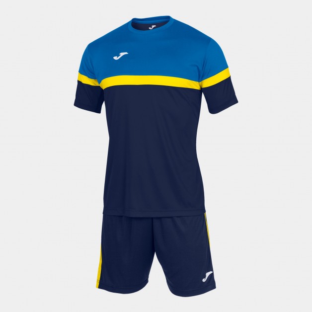 Комплект т.синьо-синій JOMA DANUBIO 102857.337