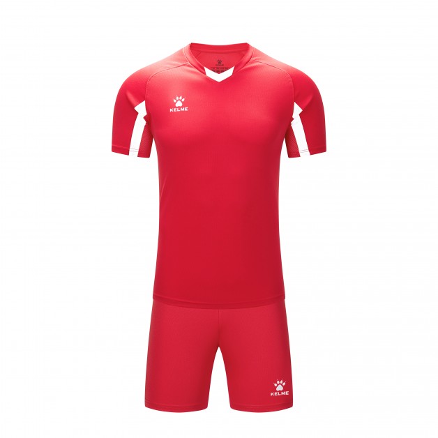 Комплект футбольної форми дитячий Kelme LEON 7351ZB3130.9610