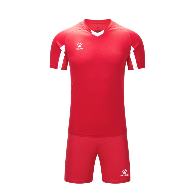 Комплект футбольної форми дитячий Kelme LEON 7351ZB3130.9610