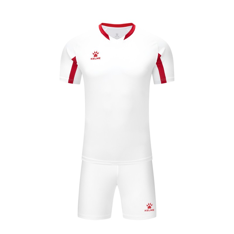 Комплект футбольной формы Kelme LEON 7351ZB1129.91107