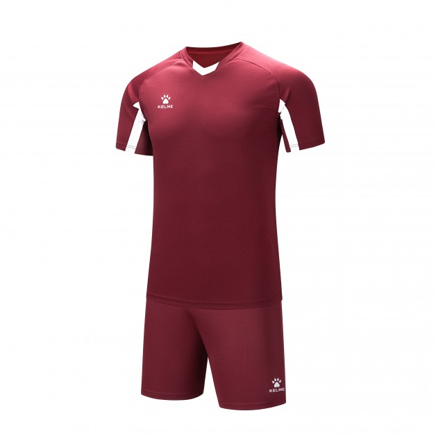 Комплект футбольної форми дитячий Kelme LEON 7351ZB3130.9691