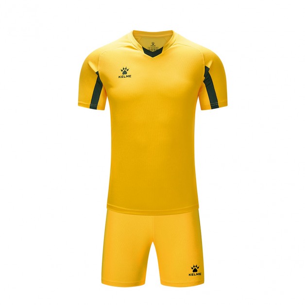 Комплект футбольної форми дитячий Kelme LEON 7351ZB3130.9712