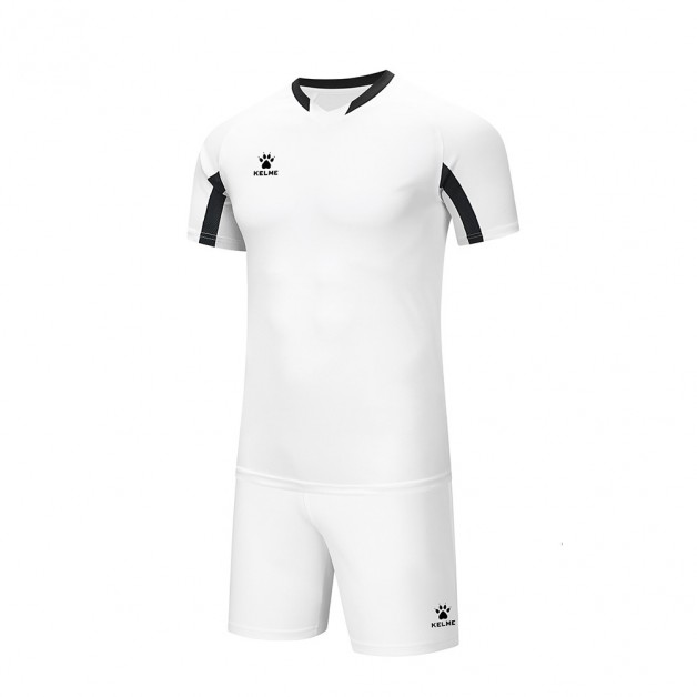 Комплект футбольної форми дитячий Kelme LEON 7351ZB3130.9103