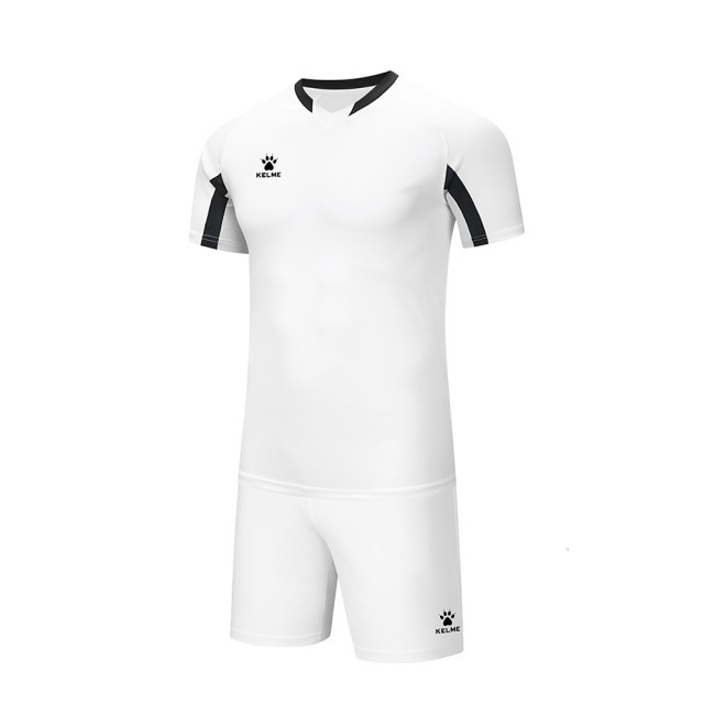 Комплект футбольной формы детский Kelme LEON 7351ZB3130.9103