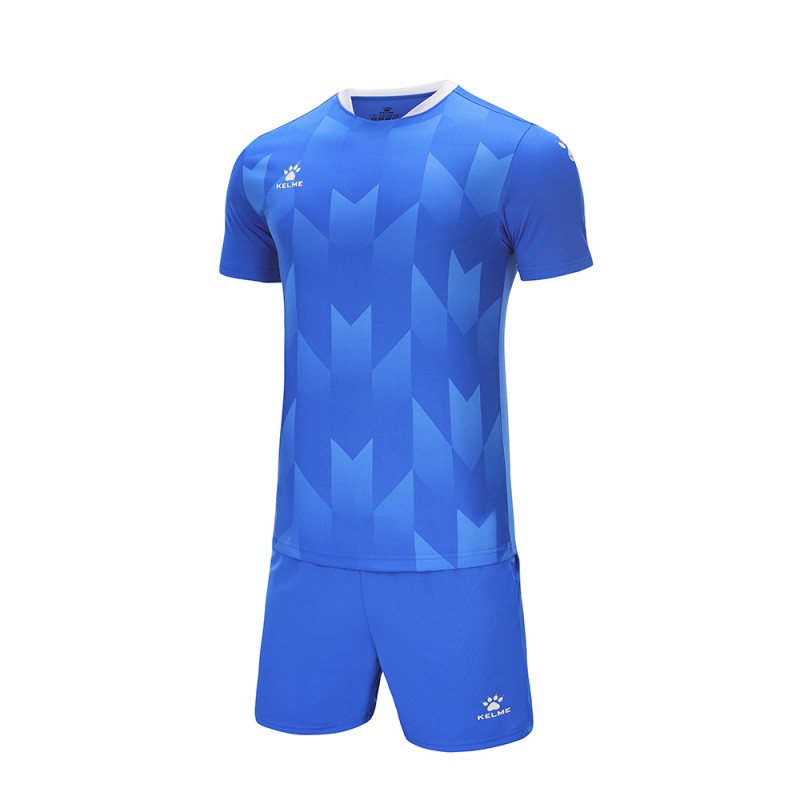 Комплект футбольної форми Kelme BURGOS 8251ZB1003.9481