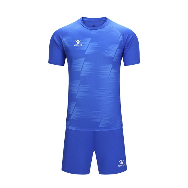 Комплект футбольной формы BRAGA Kelme 8351ZB1085.9481