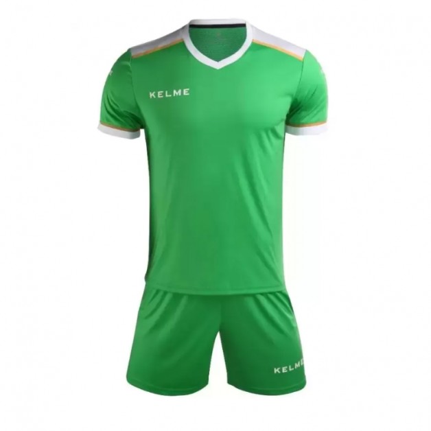 Комплект футбольной формы детский Kelme SEGOVIA 8351ZB3158.9300