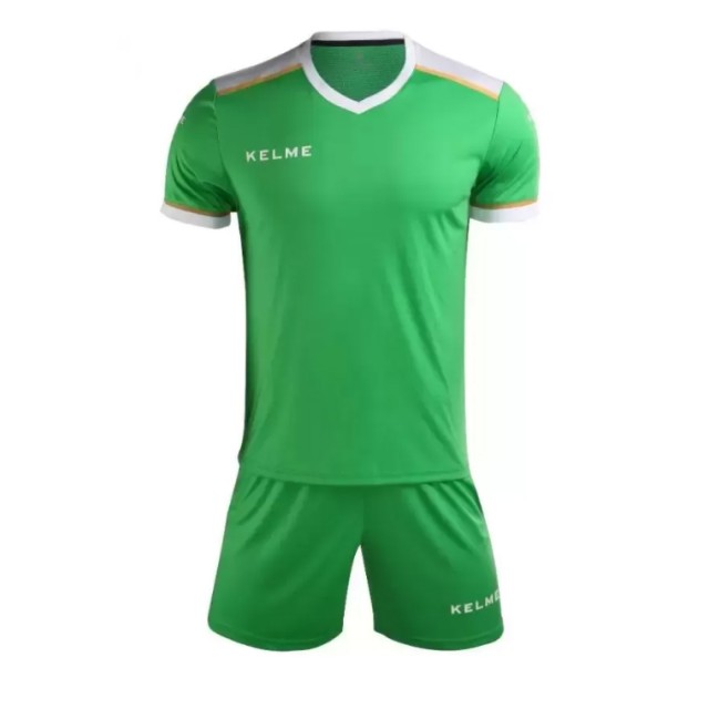 Комплект футбольной формы детский Kelme SEGOVIA 8351ZB3158.9300