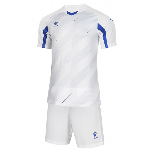 Комплект футбольної форми KELME INTER 8151ZB1005.9100
