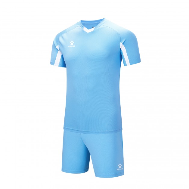 Комплект футбольної форми дитячий Kelme LEON 7351ZB3130.9476