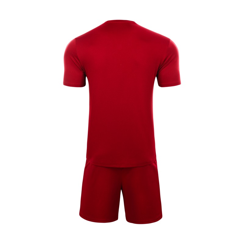 Комплект футбольной формы красный KELME VIGO 8351ZB1081.9603